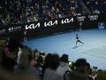 Netflix announces tennis documentary series, beginning with Australian Open 2022 - Hindi News | Netflix announces tennis documentary series, beginning with Australian Open 2022 | Latest tennis News at Lokmattimes.com