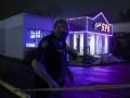 Atlanta shooting: Police charge 21-year-old suspect with 4 counts of murder - Hindi News | Atlanta shooting: Police charge 21-year-old suspect with 4 counts of murder | Latest international News at Lokmattimes.com