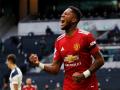 My job is not to score goals but I'm very happy doing that, says Man Utd midfielder Fred - Hindi News | My job is not to score goals but I'm very happy doing that, says Man Utd midfielder Fred | Latest football News at Lokmattimes.com