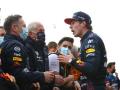 Red Bull were 'hard done' in Jeddah: Christian Horner - Hindi News | Red Bull were 'hard done' in Jeddah: Christian Horner | Latest other-sports News at Lokmattimes.com