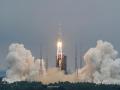 China's 'space race' with US taking up massive amount of resources, thinning manpower - Hindi News | China's 'space race' with US taking up massive amount of resources, thinning manpower | Latest international News at Lokmattimes.com