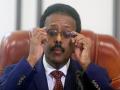 Somalia leaders sign agreement to hold parliamentary elections within 60 days - Hindi News | Somalia leaders sign agreement to hold parliamentary elections within 60 days | Latest international News at Lokmattimes.com