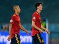 Euro 2020: Spain held to goalless draw by Sweden - Hindi News | Euro 2020: Spain held to goalless draw by Sweden | Latest football News at Lokmattimes.com