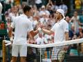 Wimbledon: Djokovic saves set point to beat Kudla, enters round 4 - Hindi News | Wimbledon: Djokovic saves set point to beat Kudla, enters round 4 | Latest tennis News at Lokmattimes.com