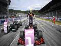 Formula 1: Max Verstappen wins Austrian GP, Lewis Hamilton finishes fourth - Hindi News | Formula 1: Max Verstappen wins Austrian GP, Lewis Hamilton finishes fourth | Latest other-sports News at Lokmattimes.com