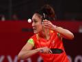 WTT Contender Lasko: Manika Batra settles for bronze after losing to Wang Yidi in semis - Hindi News | WTT Contender Lasko: Manika Batra settles for bronze after losing to Wang Yidi in semis | Latest other-sports News at Lokmattimes.com