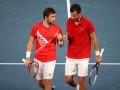 Mektic-Pavic secure year-end No. 1 ATP doubles team ranking - Hindi News | Mektic-Pavic secure year-end No. 1 ATP doubles team ranking | Latest tennis News at Lokmattimes.com