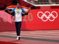 Neeraj Chopra, Vandana Kataria, Brahmanand Sankhwalkar to be conferred with Padma Shri on Republic Day - Hindi News | Neeraj Chopra, Vandana Kataria, Brahmanand Sankhwalkar to be conferred with Padma Shri on Republic Day | Latest other-sports News at Lokmattimes.com