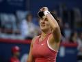 2019 US Open champ Bianca Andreescu to skip Australian Open - Hindi News | 2019 US Open champ Bianca Andreescu to skip Australian Open | Latest tennis News at Lokmattimes.com