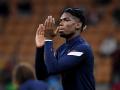 Injured Paul Pogba ruled out of France's World Cup qualifiers - Hindi News | Injured Paul Pogba ruled out of France's World Cup qualifiers | Latest football News at Lokmattimes.com