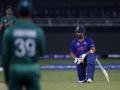 T20 WC: India take the knee to show solidarity with BLM movement - Hindi News | T20 WC: India take the knee to show solidarity with BLM movement | Latest cricket News at Lokmattimes.com