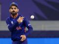 Cricket fraternity wishes 'run machine' Virat Kohli on his 33rd birthday - Hindi News | Cricket fraternity wishes 'run machine' Virat Kohli on his 33rd birthday | Latest cricket News at Lokmattimes.com
