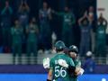 T20 WC: Unbeaten Pakistan look to shed 'unpredictable' tag, Aussies eye second final - Hindi News | T20 WC: Unbeaten Pakistan look to shed 'unpredictable' tag, Aussies eye second final | Latest cricket News at Lokmattimes.com