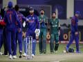 Ind-Pak 2021 WC clash becomes most viewed T20I match: ICC - Hindi News | Ind-Pak 2021 WC clash becomes most viewed T20I match: ICC | Latest cricket News at Lokmattimes.com