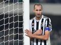Juventus captain Giorgio Chiellini tests positive for Covid-19 - Hindi News | Juventus captain Giorgio Chiellini tests positive for Covid-19 | Latest football News at Lokmattimes.com