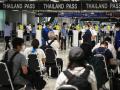 Will Thailand's lifting of pre-arrival COVID test attract more Indian tourists? - Hindi News | Will Thailand's lifting of pre-arrival COVID test attract more Indian tourists? | Latest international News at Lokmattimes.com
