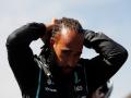 Mexican GP: Hamilton admits Red Bull were superior says, grateful to get P2 finish - Hindi News | Mexican GP: Hamilton admits Red Bull were superior says, grateful to get P2 finish | Latest other-sports News at Lokmattimes.com