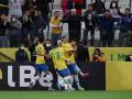 Brazil edge Colombia to qualify for 2022 World Cup in Qatar - Hindi News | Brazil edge Colombia to qualify for 2022 World Cup in Qatar | Latest football News at Lokmattimes.com