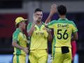 Australia, Pakistan teams 'perfect' for thrilling and exciting series, says Rizwan - Hindi News | Australia, Pakistan teams 'perfect' for thrilling and exciting series, says Rizwan | Latest cricket News at Lokmattimes.com