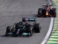 Abu Dhabi GP: Lewis Hamilton fastest in practice after Max Verstappen's early pace - Hindi News | Abu Dhabi GP: Lewis Hamilton fastest in practice after Max Verstappen's early pace | Latest other-sports News at Lokmattimes.com