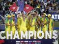 People wrote us off early but players had belief to win T20 WC title, says Wade - Hindi News | People wrote us off early but players had belief to win T20 WC title, says Wade | Latest cricket News at Lokmattimes.com