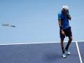 Injured Matteo Berrettini withdraws from ATP Finals, Jannik Sinner steps in - Hindi News | Injured Matteo Berrettini withdraws from ATP Finals, Jannik Sinner steps in | Latest tennis News at Lokmattimes.com