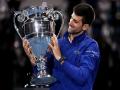 ATP Finals: Djokovic starts bid for 6th title with win against Ruud - Hindi News | ATP Finals: Djokovic starts bid for 6th title with win against Ruud | Latest tennis News at Lokmattimes.com