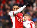 Premier League: Aubameyang dropped from Arsenal squad over 'disciplinary breach' - Hindi News | Premier League: Aubameyang dropped from Arsenal squad over 'disciplinary breach' | Latest football News at Lokmattimes.com