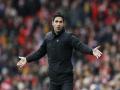 I was solution rather than problem: Arteta refutes Aubameyang's claim - Hindi News | I was solution rather than problem: Arteta refutes Aubameyang's claim | Latest football News at Lokmattimes.com