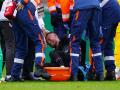 Injured Neymar to miss up to eight weeks at PSG - Hindi News | Injured Neymar to miss up to eight weeks at PSG | Latest football News at Lokmattimes.com