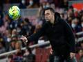 Barcelona has 'psychological issue' not 'football one', believes Xavi - Hindi News | Barcelona has 'psychological issue' not 'football one', believes Xavi | Latest football News at Lokmattimes.com