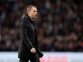 Brendan Rodgers dosen't know about Conference League as Leicester drop out of Europa - Hindi News | Brendan Rodgers dosen't know about Conference League as Leicester drop out of Europa | Latest football News at Lokmattimes.com