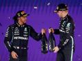 F1: Valtteri Bottas 'proud but sad' to leave Mercedes - Hindi News | F1: Valtteri Bottas 'proud but sad' to leave Mercedes | Latest other-sports News at Lokmattimes.com