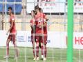 Rajasthan United FC beat 9-man Aizawl to register maiden win in I-League, Sudeva Delhi FC, - Hindi News | Rajasthan United FC beat 9-man Aizawl to register maiden win in I-League, Sudeva Delhi FC, | Latest football News at Lokmattimes.com