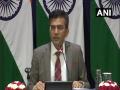 Irresponsible talk by Pak leadership intended to create alarming situation in India: MEA - Hindi News | Irresponsible talk by Pak leadership intended to create alarming situation in India: MEA | Latest international News at Lokmattimes.com