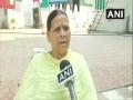 Telangana encounter will act as deterrent against criminals: Rabri Devi - Hindi News | Telangana encounter will act as deterrent against criminals: Rabri Devi | Latest national News at Lokmattimes.com
