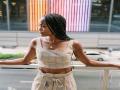 ABC casts its first black 'Bachelor,' Rachel Lindsay reacts - Hindi News | ABC casts its first black 'Bachelor,' Rachel Lindsay reacts | Latest entertainment News at Lokmattimes.com