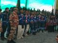ITBP wins IHAI National Ice Hockey Championship in Gulmarg - Hindi News | ITBP wins IHAI National Ice Hockey Championship in Gulmarg | Latest national News at Lokmattimes.com