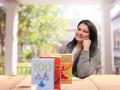Radhika Kawlra Singh's trilogy of 'YOU', books facilitate sizeable positivity - Hindi News | Radhika Kawlra Singh's trilogy of 'YOU', books facilitate sizeable positivity | Latest business News at Lokmattimes.com