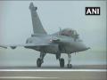 No violations in Rafale deal with India, says Dassault Aviation - Hindi News | No violations in Rafale deal with India, says Dassault Aviation | Latest international News at Lokmattimes.com