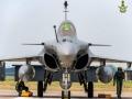 Dassault naval Rafale aircraft in India for capability demonstration - Hindi News | Dassault naval Rafale aircraft in India for capability demonstration | Latest national News at Lokmattimes.com