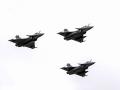 Greece receives French-made Rafale fighter jets - Hindi News | Greece receives French-made Rafale fighter jets | Latest international News at Lokmattimes.com