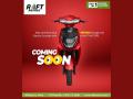 Raft Motors: Pioneer India's EV Revolution, with launch of world's longest-range scooter - Hindi News | Raft Motors: Pioneer India's EV Revolution, with launch of world's longest-range scooter | Latest business News at Lokmattimes.com