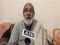 RJD leader Raghuvansh Prasad Singh writes to Lalu against state party chief - Hindi News | RJD leader Raghuvansh Prasad Singh writes to Lalu against state party chief | Latest politics News at Lokmattimes.com