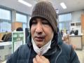 Pakistan's minority rights activist attacked in S Korea seeks help for medical treatment - Hindi News | Pakistan's minority rights activist attacked in S Korea seeks help for medical treatment | Latest international News at Lokmattimes.com