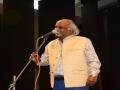 Urdu wordsmith who turned pain into poetry, Rahat Indori leaves a void in world of literature - Hindi News | Urdu wordsmith who turned pain into poetry, Rahat Indori leaves a void in world of literature | Latest entertainment News at Lokmattimes.com