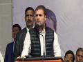 Congress must act as watchdog to protect poor during lockdown: Rahul Gandhi - Hindi News | Congress must act as watchdog to protect poor during lockdown: Rahul Gandhi | Latest politics News at Lokmattimes.com