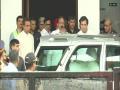 Rahul Gandhi arrives in Mumbai, will appear before court today in RSS defamation case - Hindi News | Rahul Gandhi arrives in Mumbai, will appear before court today in RSS defamation case | Latest national News at Lokmattimes.com