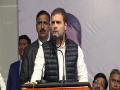 'Make in India' not happening thanks to Modi govt's faulty policies: Rahul Gandhi - Hindi News | 'Make in India' not happening thanks to Modi govt's faulty policies: Rahul Gandhi | Latest politics News at Lokmattimes.com