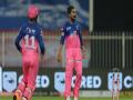 IPL 13: We had two-three sessions with wet towels to tackle dew, says Tewatia - Hindi News | IPL 13: We had two-three sessions with wet towels to tackle dew, says Tewatia | Latest cricket News at Lokmattimes.com